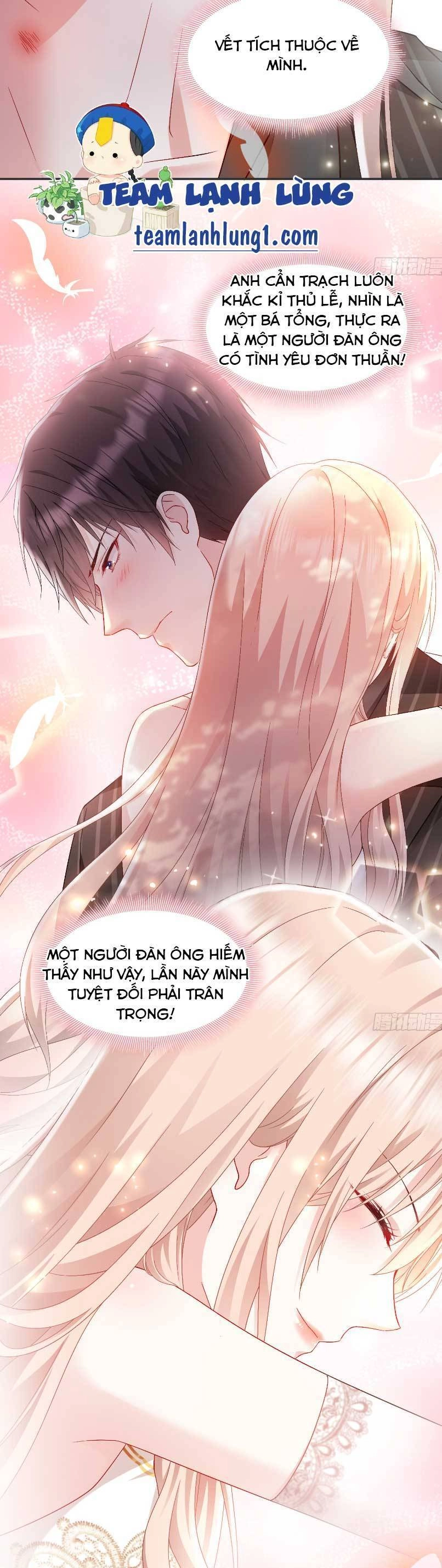 Thiên Kim Giàu Có Phát Điên Sau Khi Tái Sinh Chapter 20 - 12