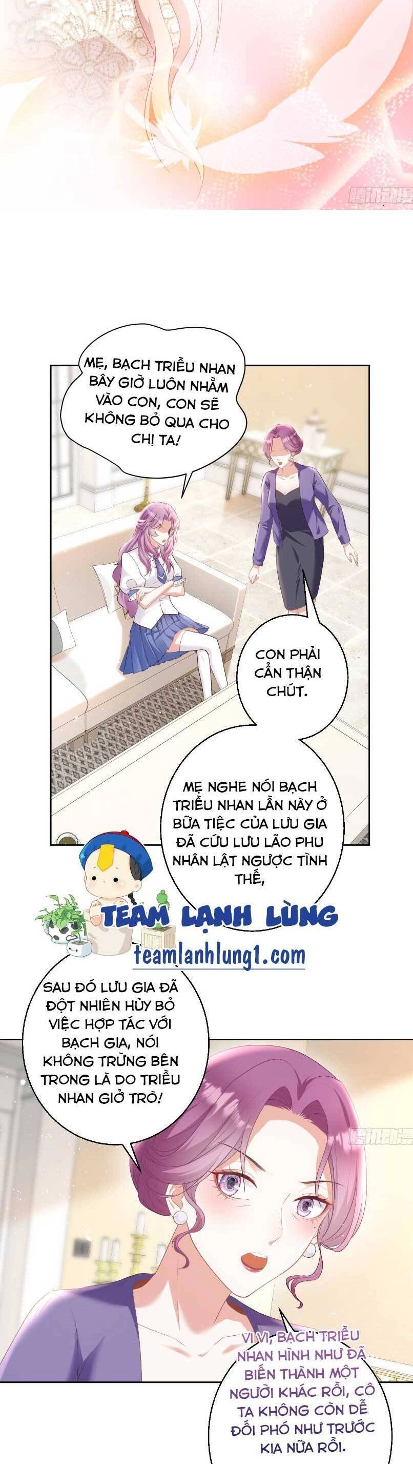 Thiên Kim Giàu Có Phát Điên Sau Khi Tái Sinh Chapter 20 - 13