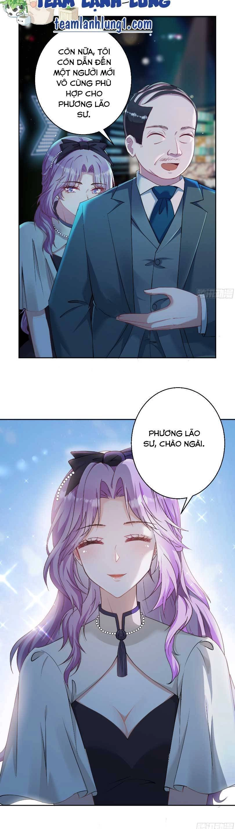 Thiên Kim Giàu Có Phát Điên Sau Khi Tái Sinh Chapter 20 - 16