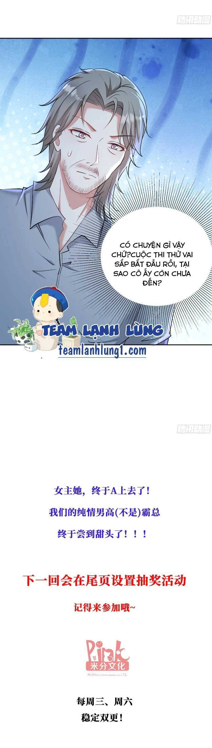 Thiên Kim Giàu Có Phát Điên Sau Khi Tái Sinh Chapter 20 - 20