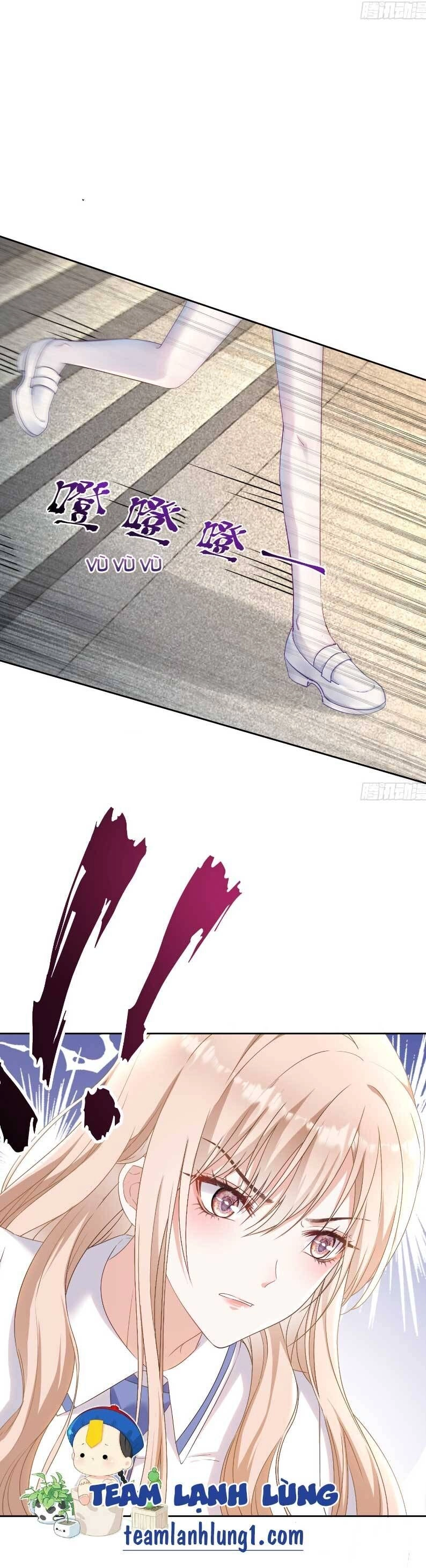 Thiên Kim Giàu Có Phát Điên Sau Khi Tái Sinh Chapter 21 - 4