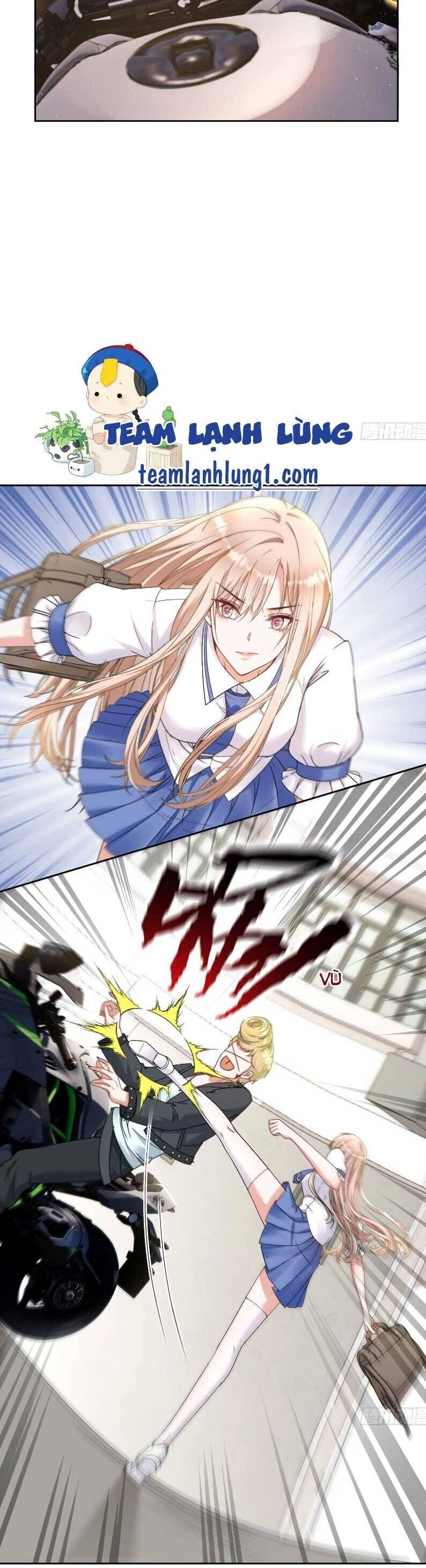 Thiên Kim Giàu Có Phát Điên Sau Khi Tái Sinh Chapter 21 - 8