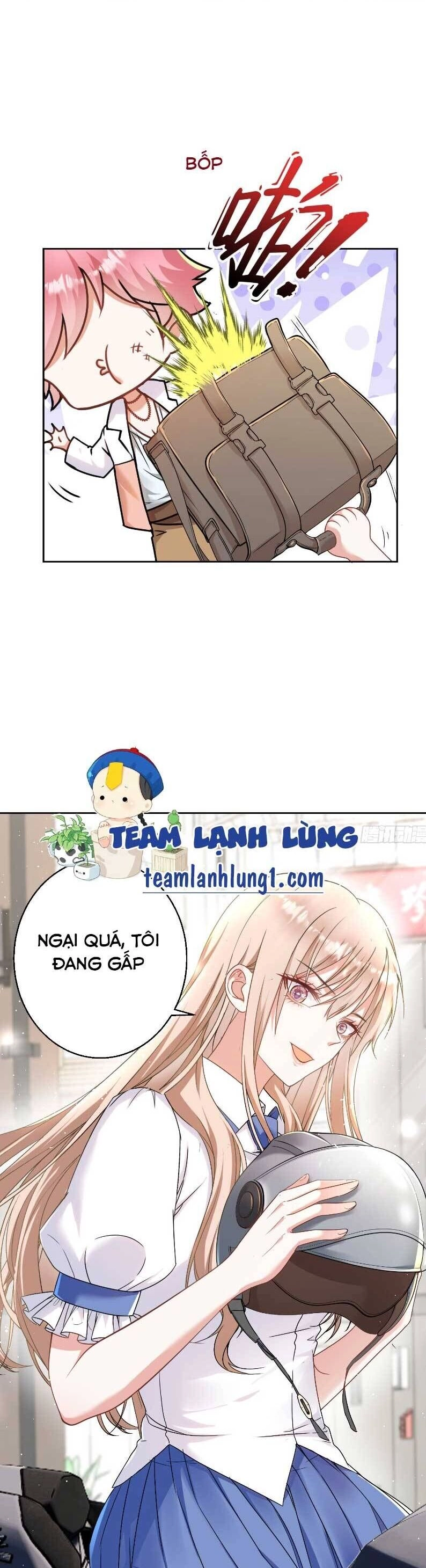 Thiên Kim Giàu Có Phát Điên Sau Khi Tái Sinh Chapter 21 - 9