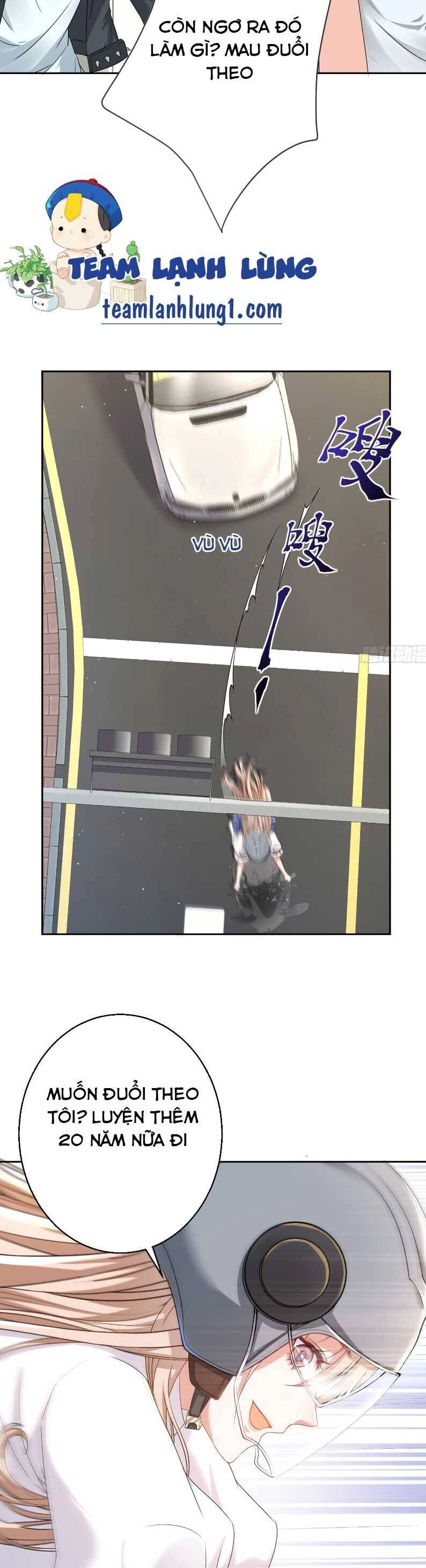 Thiên Kim Giàu Có Phát Điên Sau Khi Tái Sinh Chapter 21 - 11