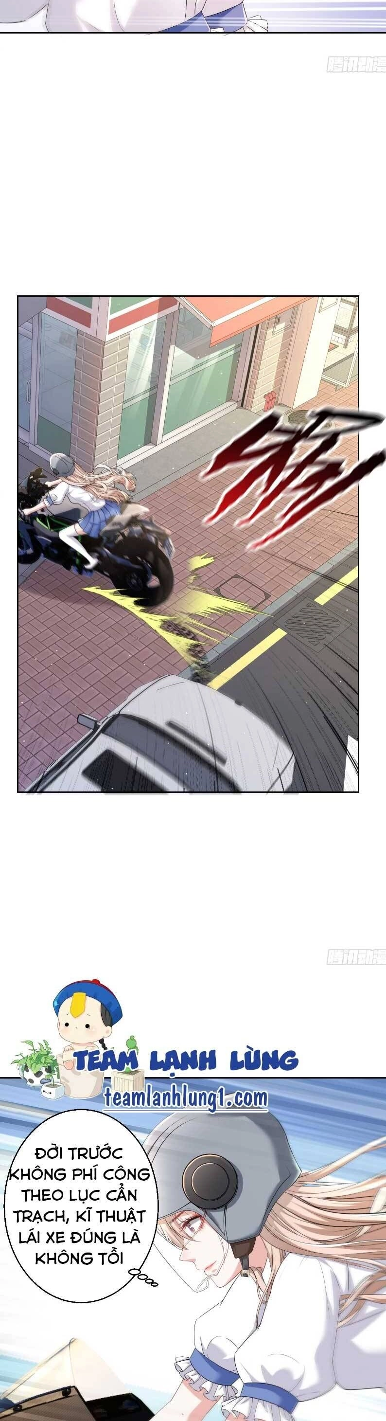 Thiên Kim Giàu Có Phát Điên Sau Khi Tái Sinh Chapter 21 - 12