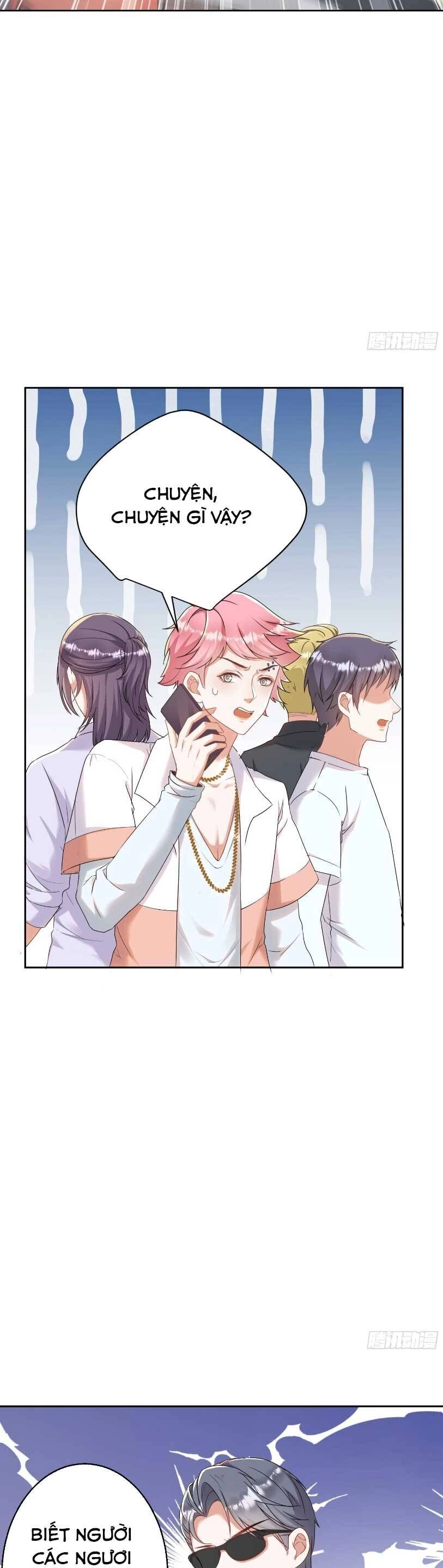 Thiên Kim Giàu Có Phát Điên Sau Khi Tái Sinh Chapter 21 - 15