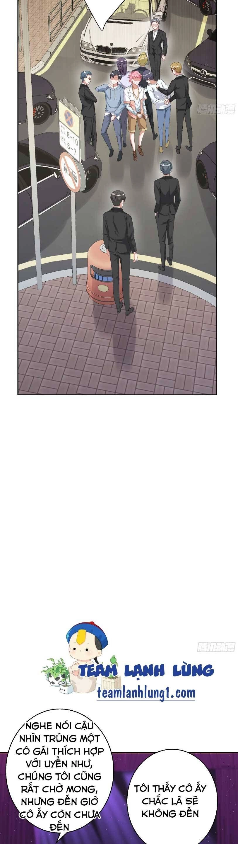 Thiên Kim Giàu Có Phát Điên Sau Khi Tái Sinh Chapter 21 - 17