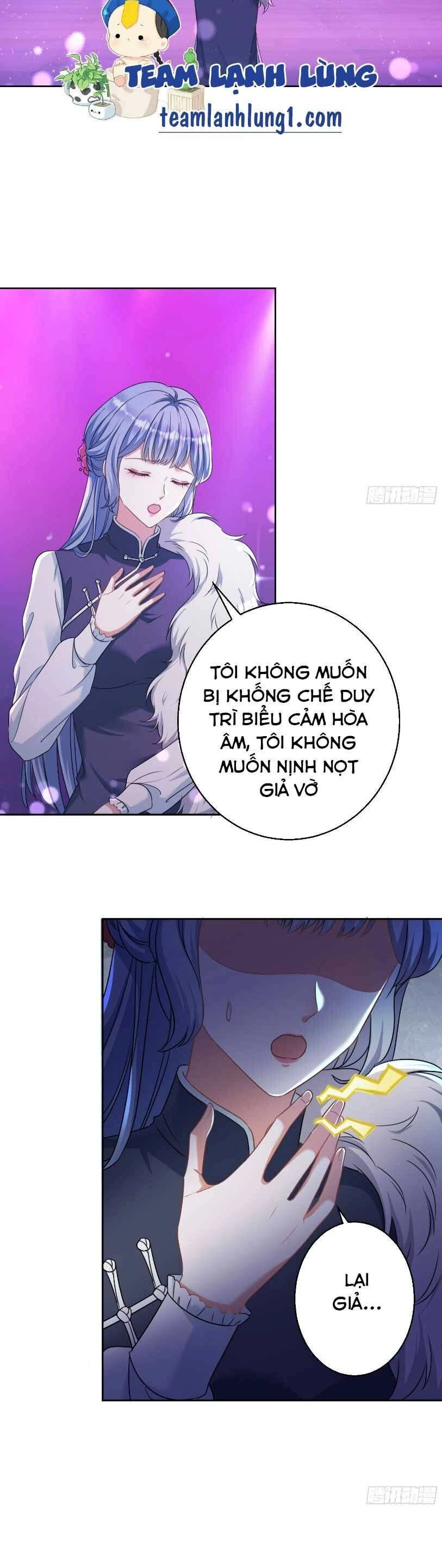 Thiên Kim Giàu Có Phát Điên Sau Khi Tái Sinh Chapter 21 - 20