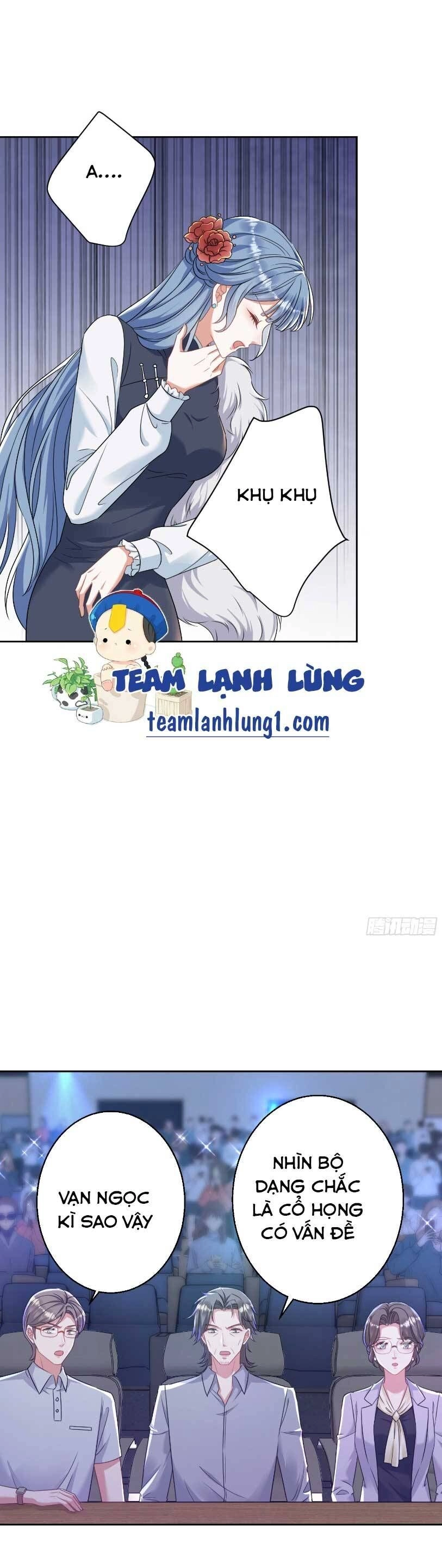 Thiên Kim Giàu Có Phát Điên Sau Khi Tái Sinh Chapter 21 - 21