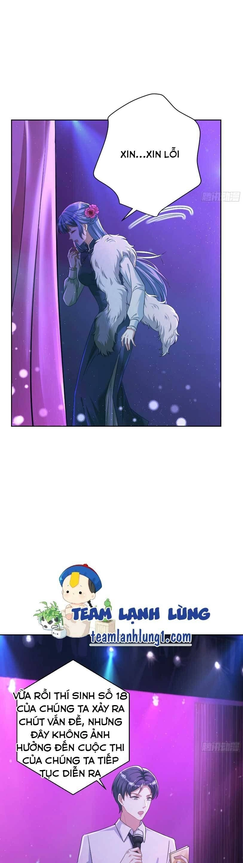 Thiên Kim Giàu Có Phát Điên Sau Khi Tái Sinh Chapter 21 - 22