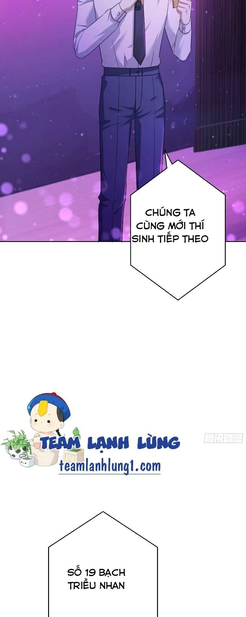 Thiên Kim Giàu Có Phát Điên Sau Khi Tái Sinh Chapter 21 - 23