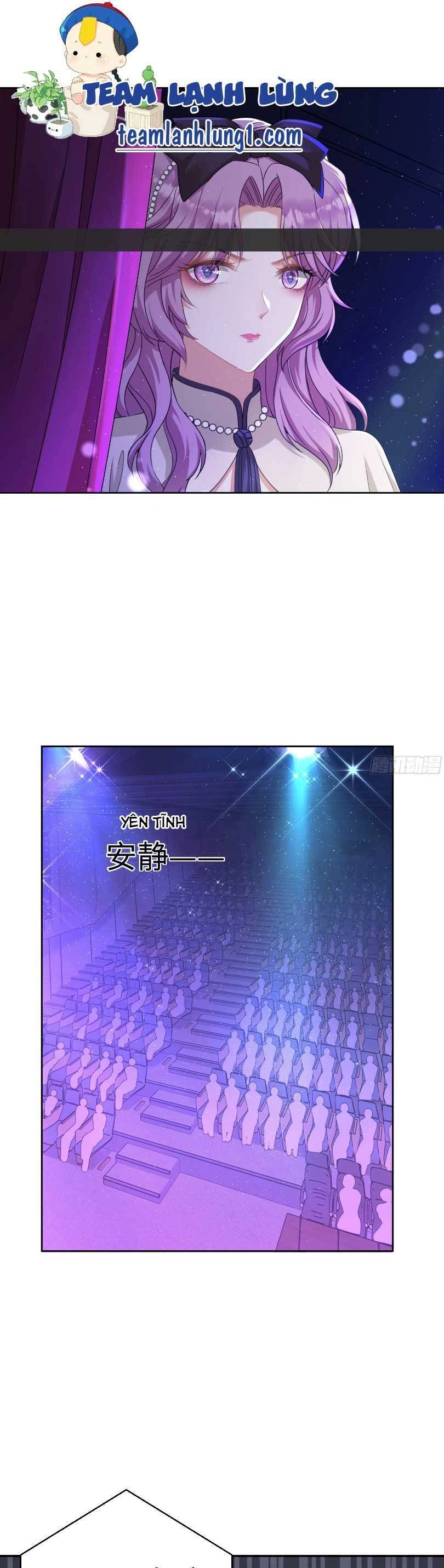 Thiên Kim Giàu Có Phát Điên Sau Khi Tái Sinh Chapter 22 - 1