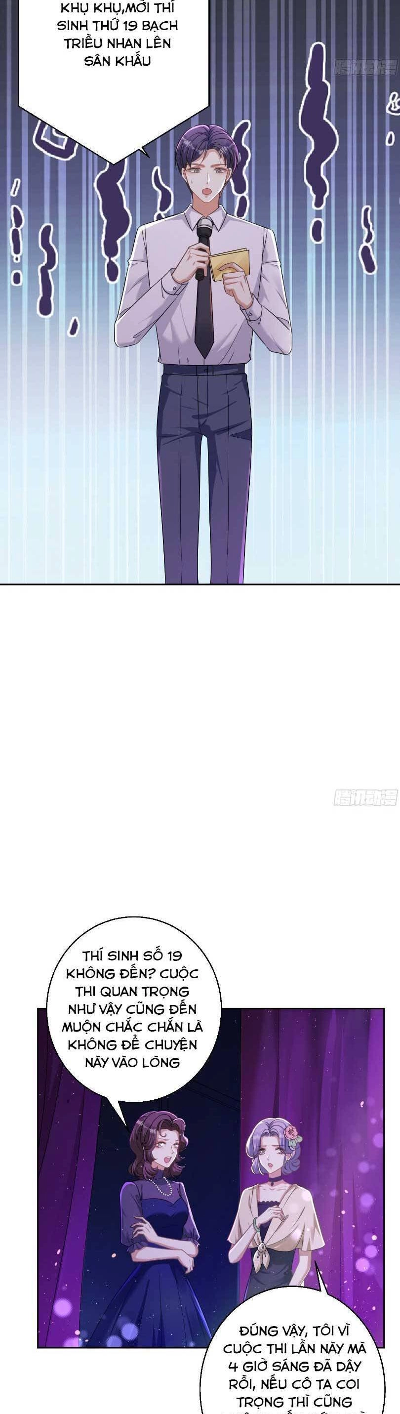 Thiên Kim Giàu Có Phát Điên Sau Khi Tái Sinh Chapter 22 - 2