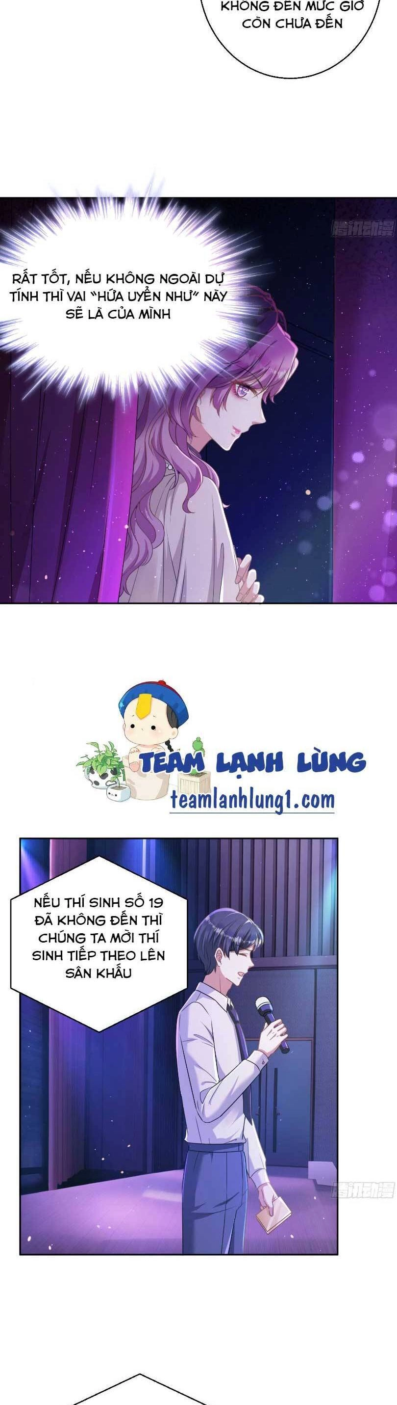 Thiên Kim Giàu Có Phát Điên Sau Khi Tái Sinh Chapter 22 - 3