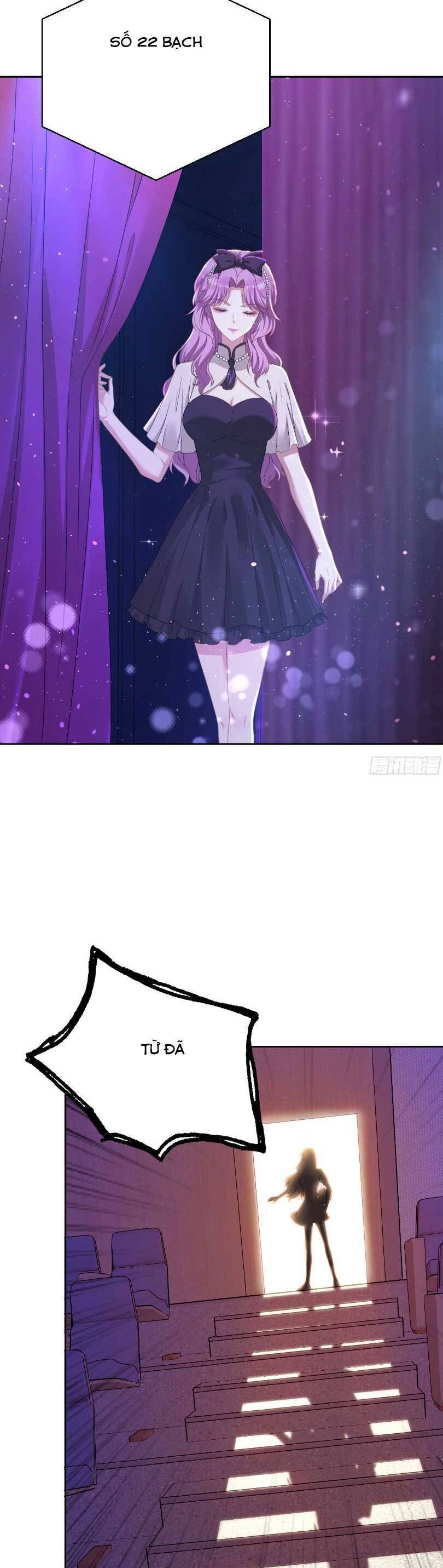 Thiên Kim Giàu Có Phát Điên Sau Khi Tái Sinh Chapter 22 - 4