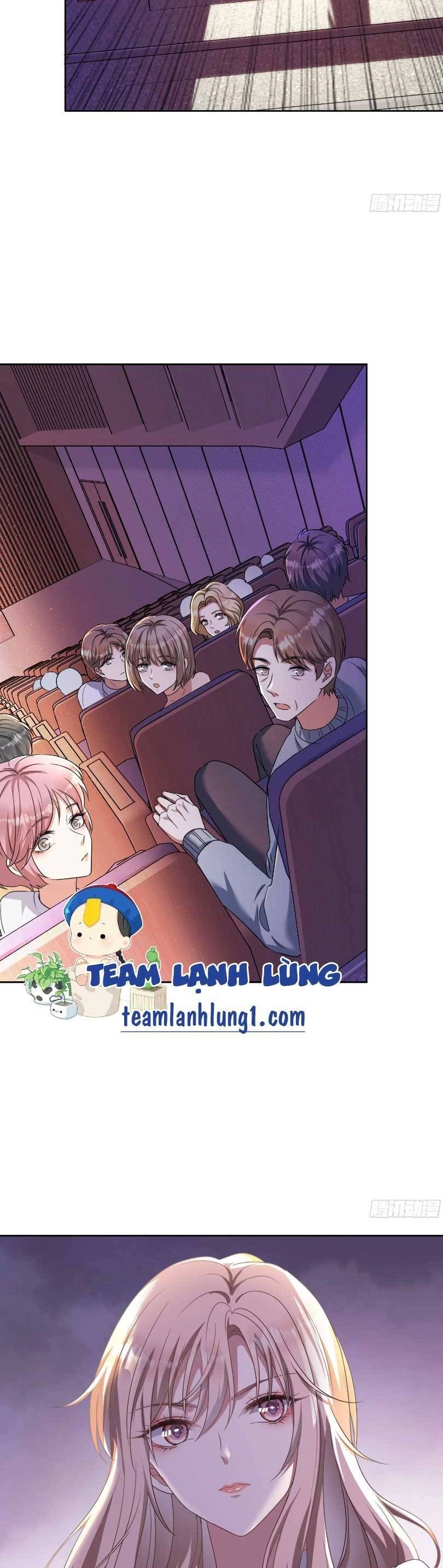 Thiên Kim Giàu Có Phát Điên Sau Khi Tái Sinh Chapter 22 - 5