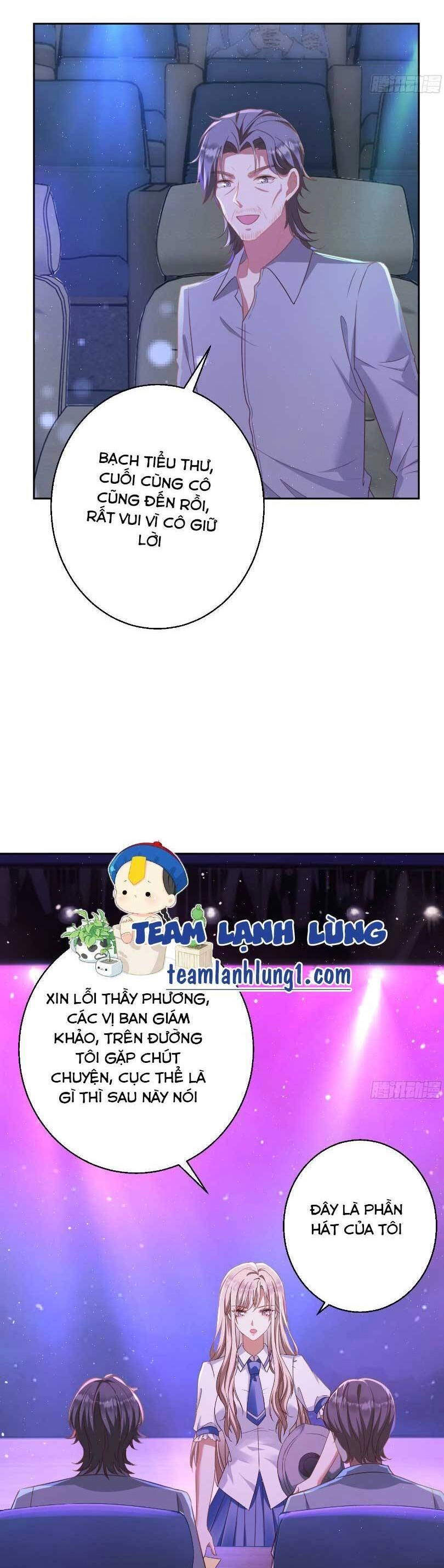 Thiên Kim Giàu Có Phát Điên Sau Khi Tái Sinh Chapter 22 - 7