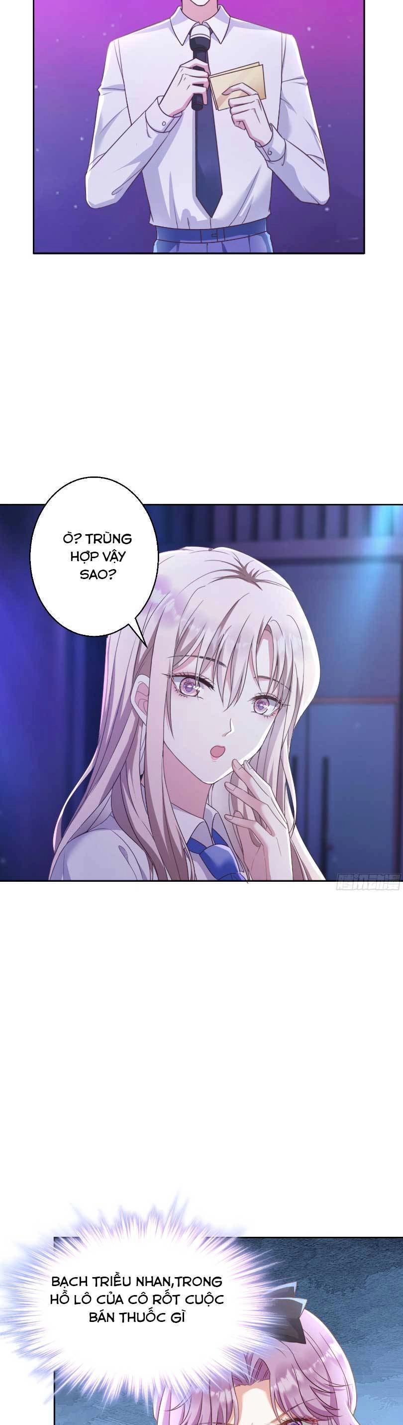 Thiên Kim Giàu Có Phát Điên Sau Khi Tái Sinh Chapter 22 - 9