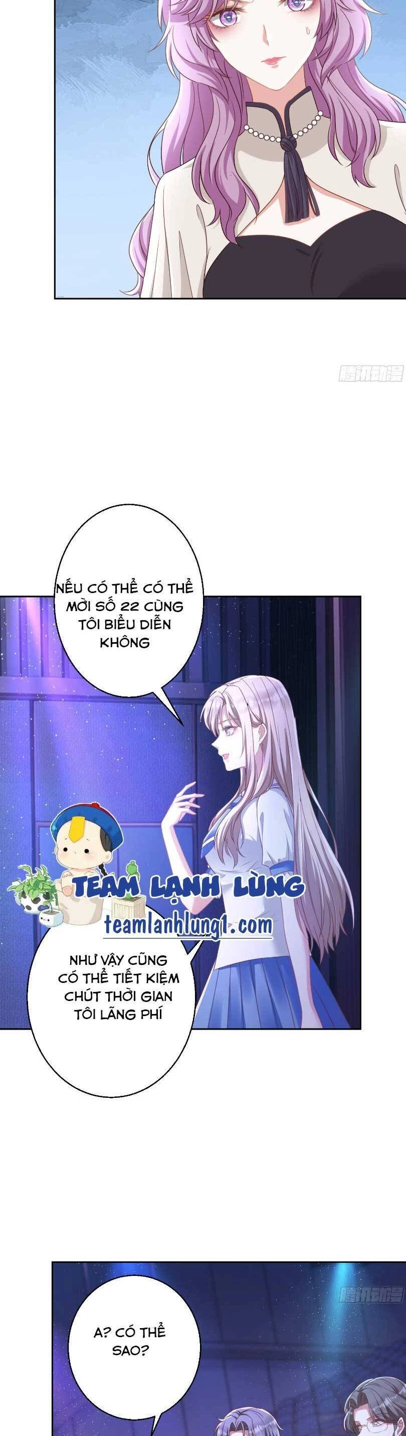 Thiên Kim Giàu Có Phát Điên Sau Khi Tái Sinh Chapter 22 - 10