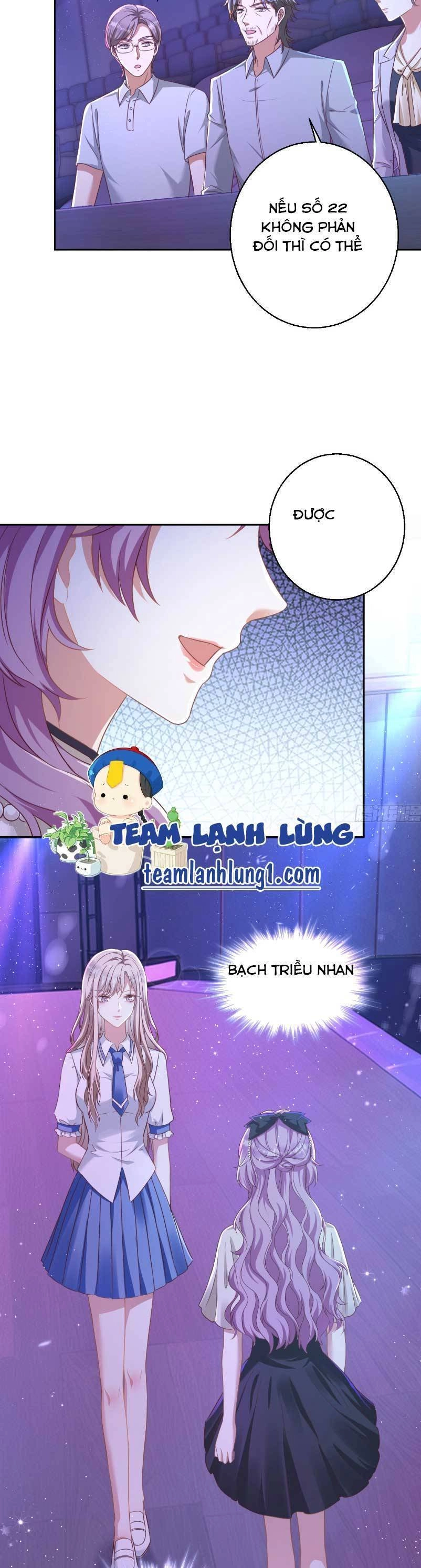 Thiên Kim Giàu Có Phát Điên Sau Khi Tái Sinh Chapter 22 - 11