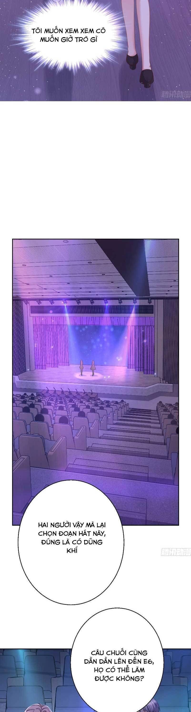 Thiên Kim Giàu Có Phát Điên Sau Khi Tái Sinh Chapter 22 - 12