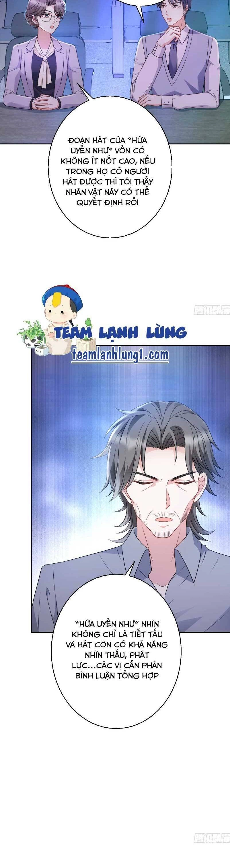 Thiên Kim Giàu Có Phát Điên Sau Khi Tái Sinh Chapter 22 - 13