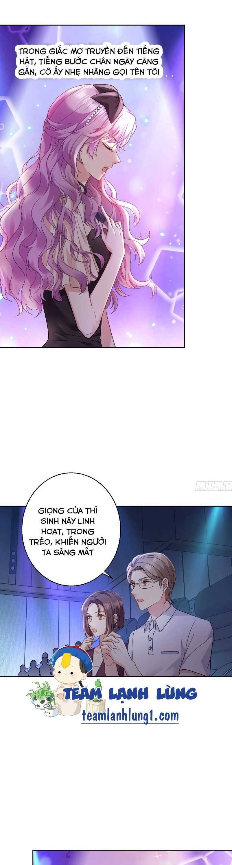 Thiên Kim Giàu Có Phát Điên Sau Khi Tái Sinh Chapter 22 - 14