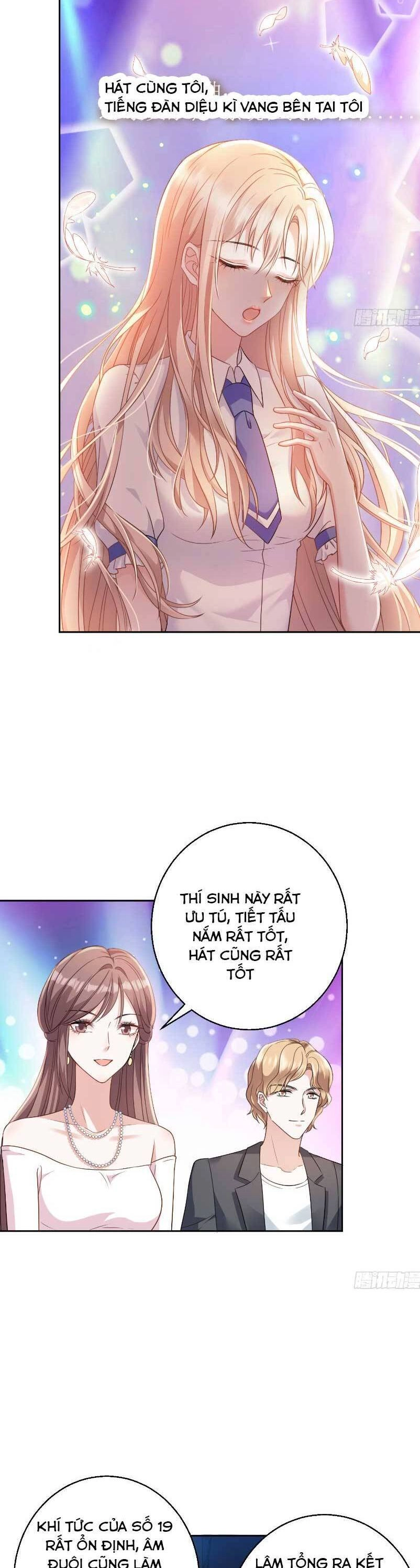 Thiên Kim Giàu Có Phát Điên Sau Khi Tái Sinh Chapter 22 - 15