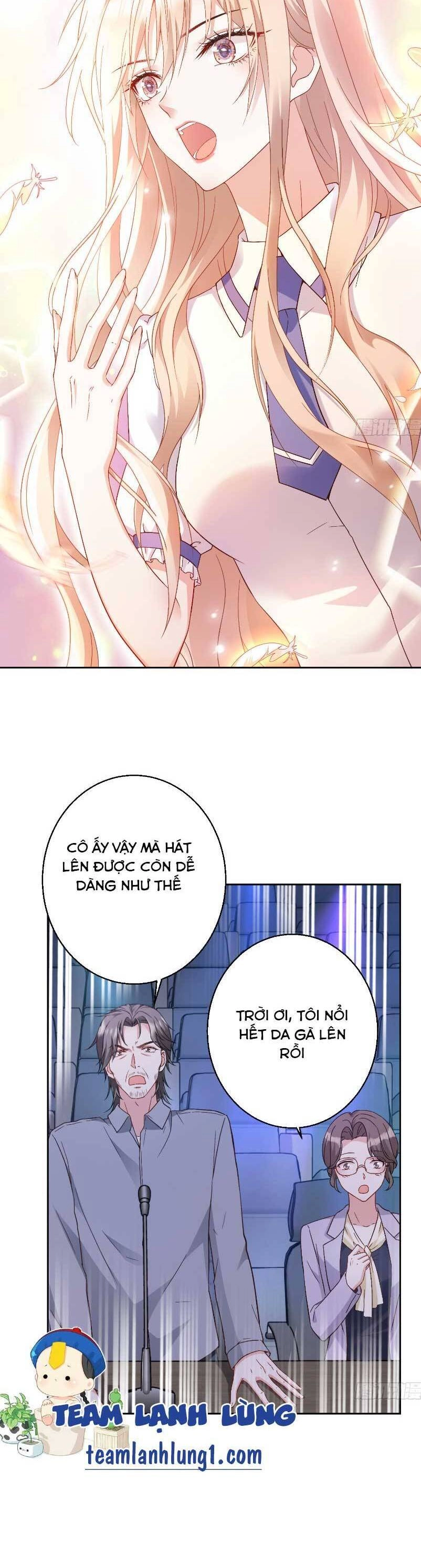 Thiên Kim Giàu Có Phát Điên Sau Khi Tái Sinh Chapter 22 - 18