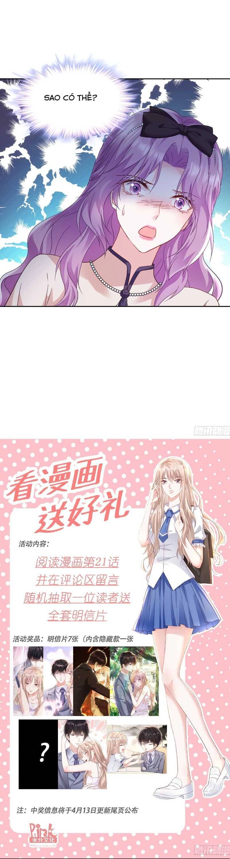 Thiên Kim Giàu Có Phát Điên Sau Khi Tái Sinh Chapter 22 - 19