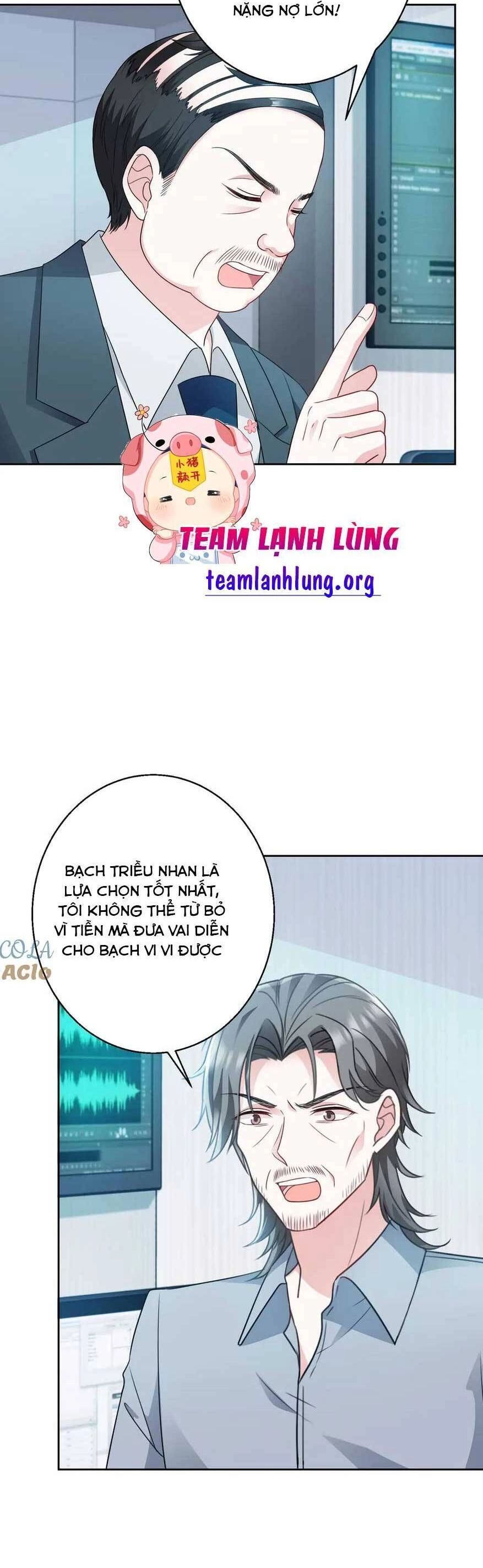 Thiên Kim Giàu Có Phát Điên Sau Khi Tái Sinh Chapter 24 - 2