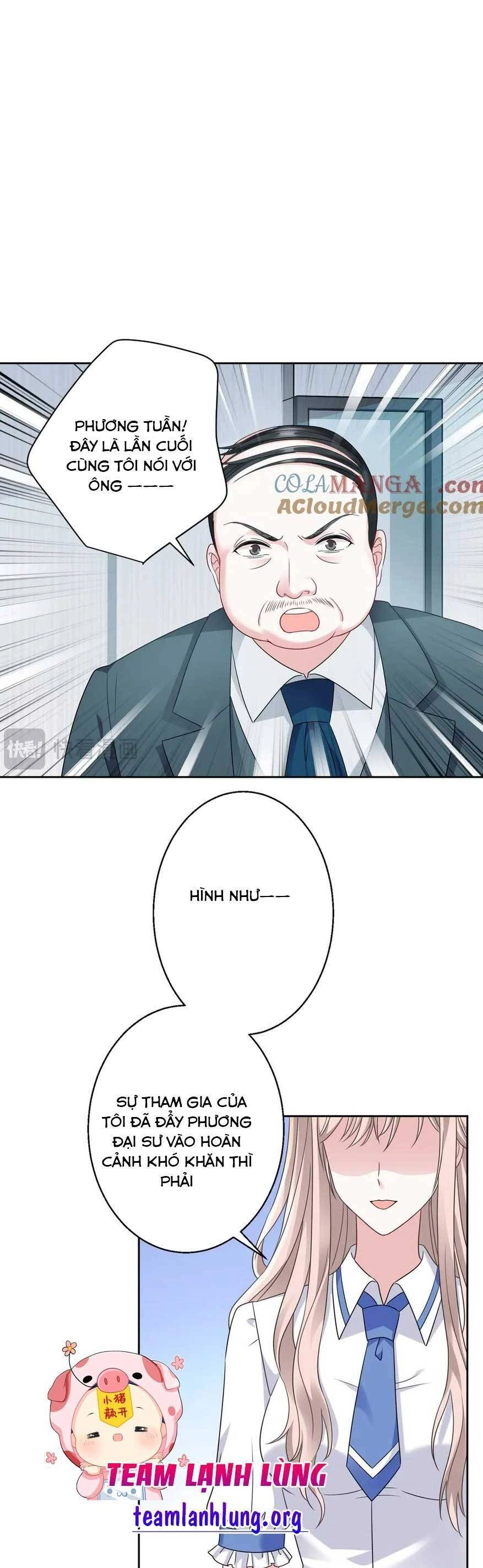 Thiên Kim Giàu Có Phát Điên Sau Khi Tái Sinh Chapter 24 - 3