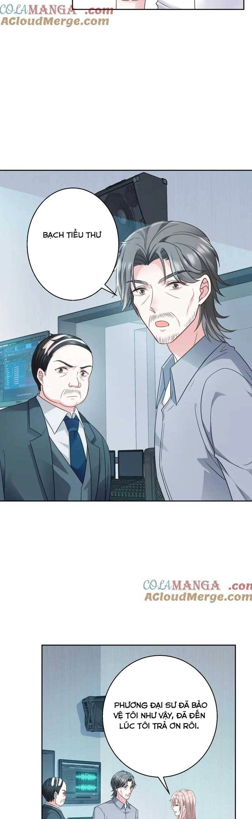 Thiên Kim Giàu Có Phát Điên Sau Khi Tái Sinh Chapter 24 - 4