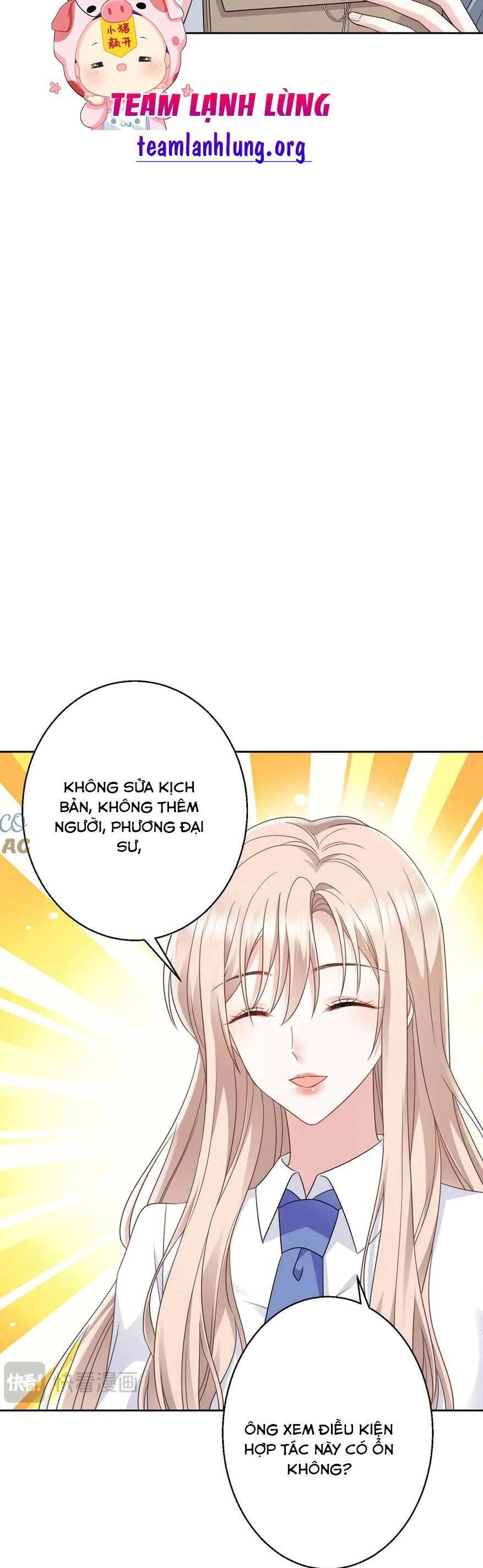 Thiên Kim Giàu Có Phát Điên Sau Khi Tái Sinh Chapter 24 - 7