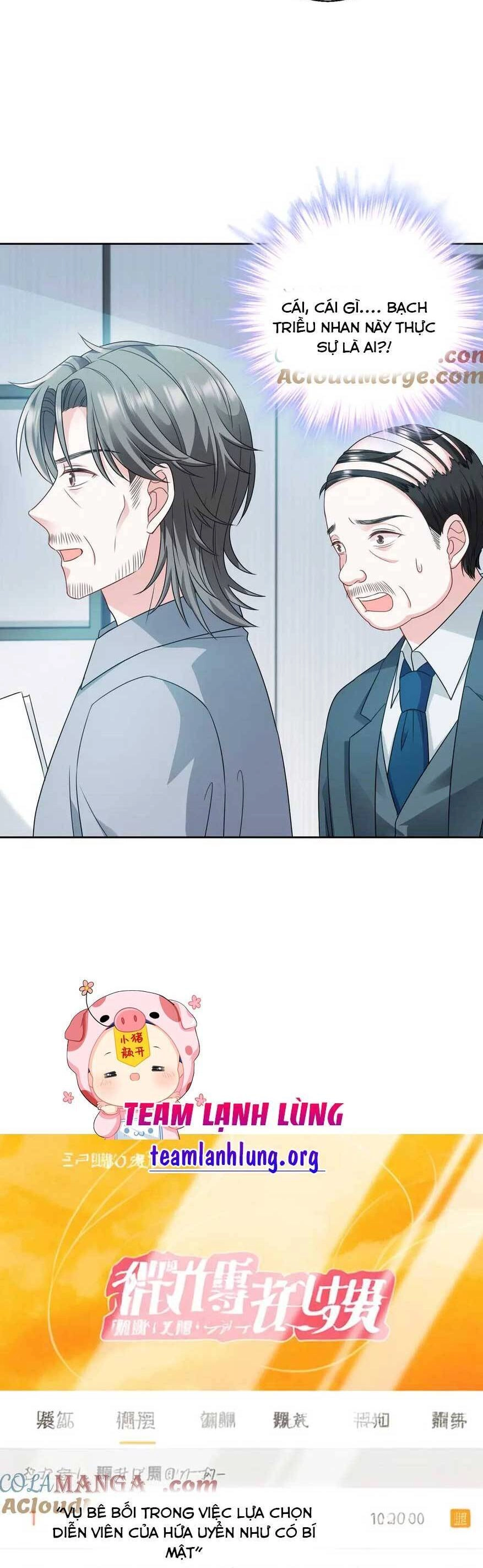 Thiên Kim Giàu Có Phát Điên Sau Khi Tái Sinh Chapter 24 - 8