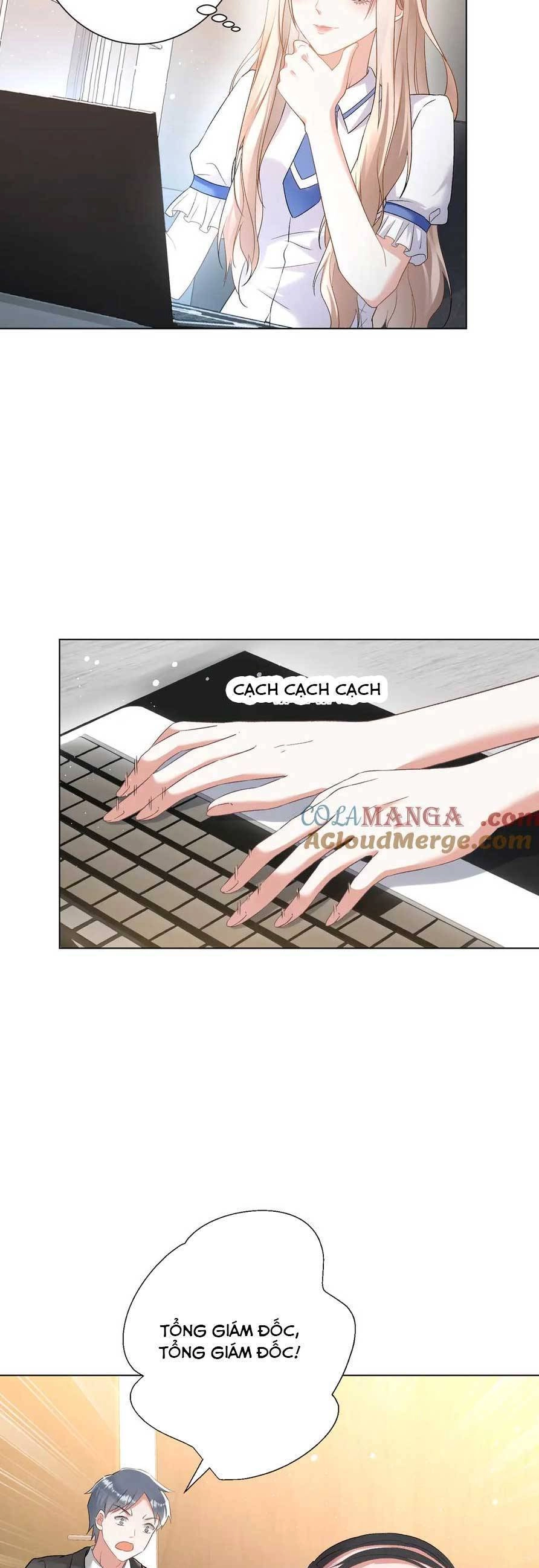 Thiên Kim Giàu Có Phát Điên Sau Khi Tái Sinh Chapter 24 - 11