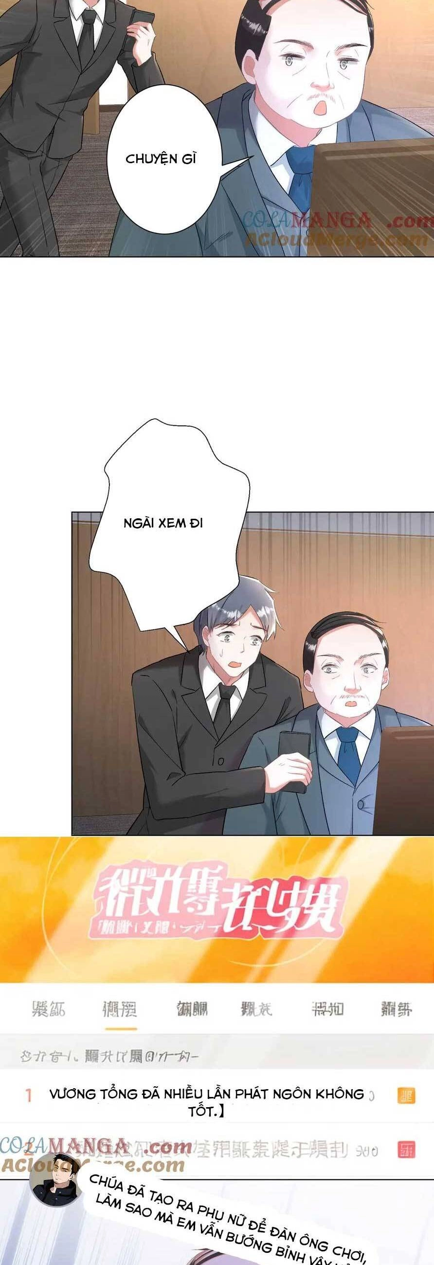 Thiên Kim Giàu Có Phát Điên Sau Khi Tái Sinh Chapter 24 - 12