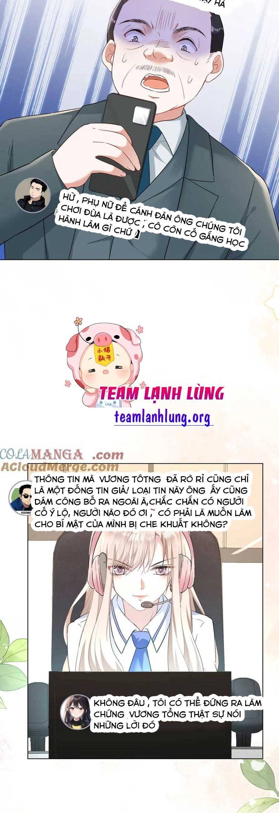 Thiên Kim Giàu Có Phát Điên Sau Khi Tái Sinh Chapter 24 - 13