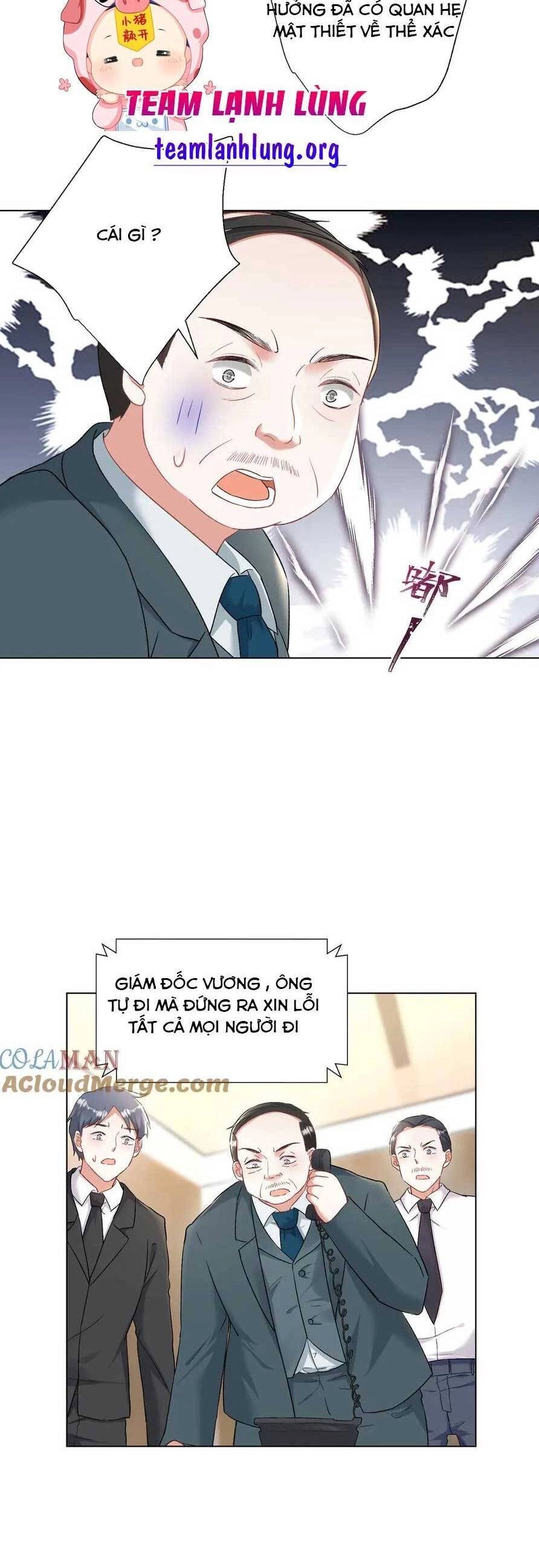 Thiên Kim Giàu Có Phát Điên Sau Khi Tái Sinh Chapter 24 - 15