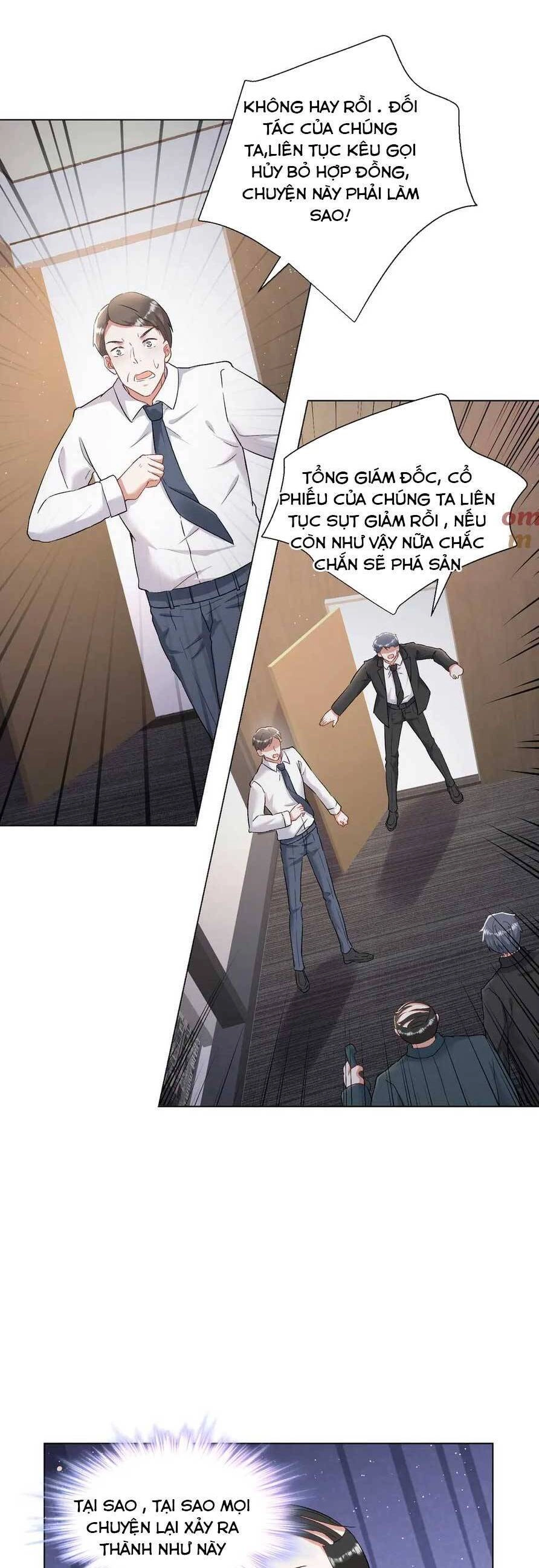 Thiên Kim Giàu Có Phát Điên Sau Khi Tái Sinh Chapter 24 - 16