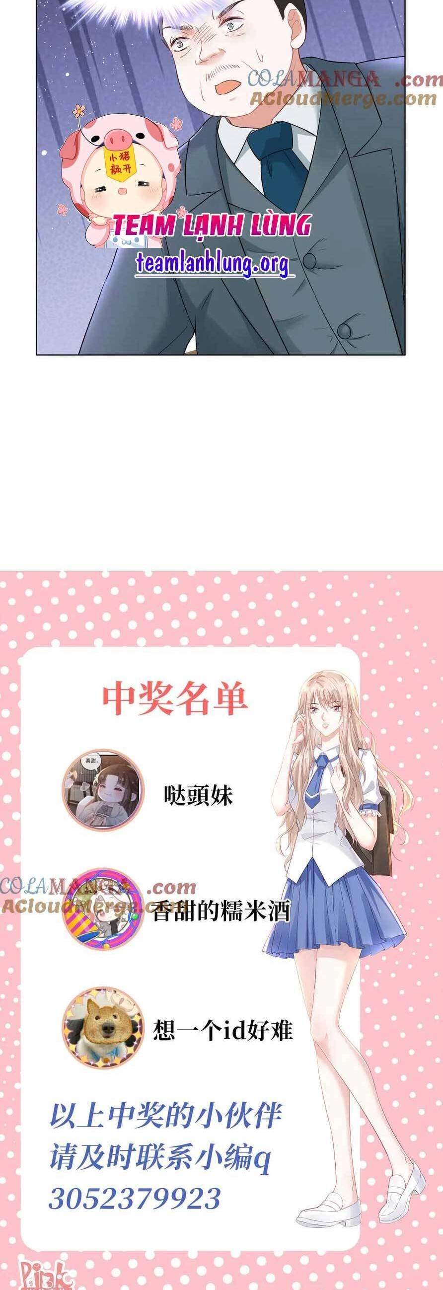 Thiên Kim Giàu Có Phát Điên Sau Khi Tái Sinh Chapter 24 - 17