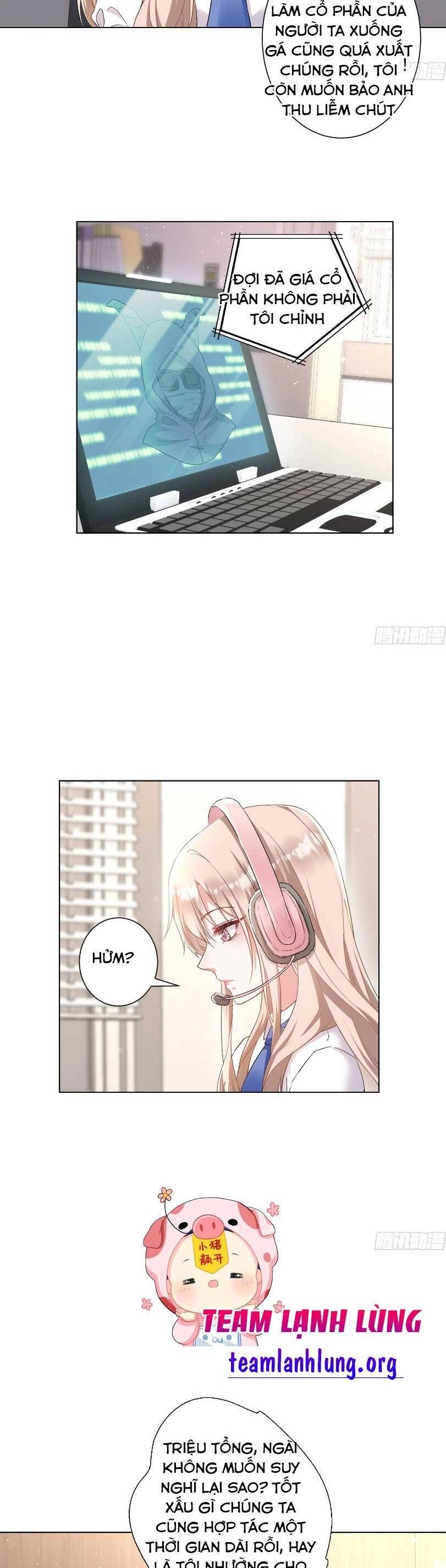 Thiên Kim Giàu Có Phát Điên Sau Khi Tái Sinh Chapter 25 - 2