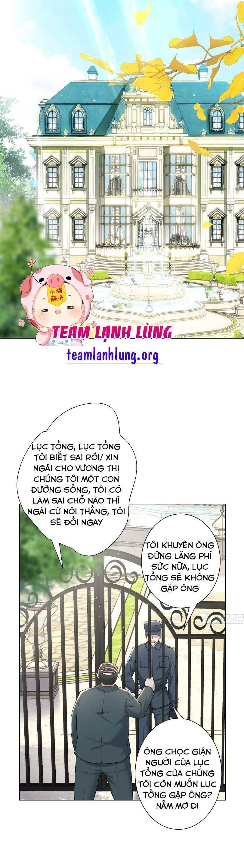 Thiên Kim Giàu Có Phát Điên Sau Khi Tái Sinh Chapter 25 - 4