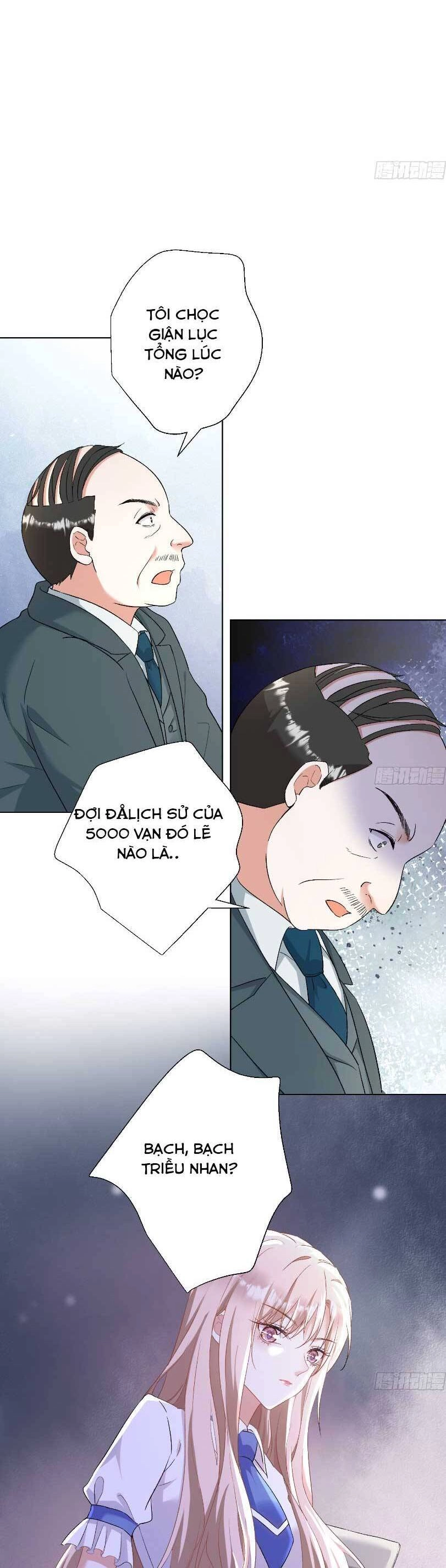 Thiên Kim Giàu Có Phát Điên Sau Khi Tái Sinh Chapter 25 - 5