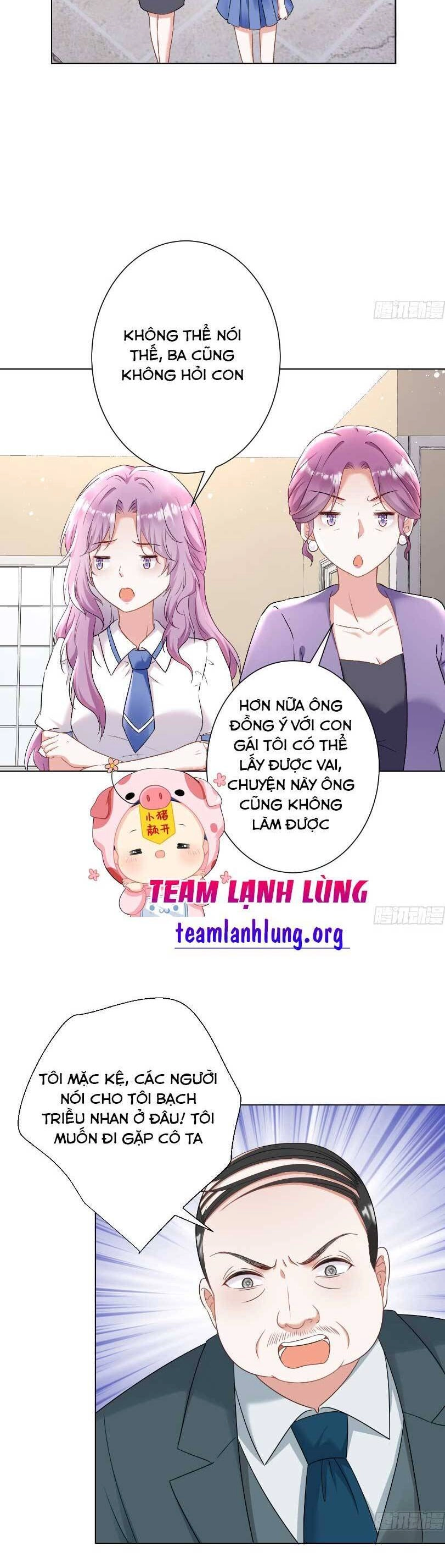 Thiên Kim Giàu Có Phát Điên Sau Khi Tái Sinh Chapter 25 - 8