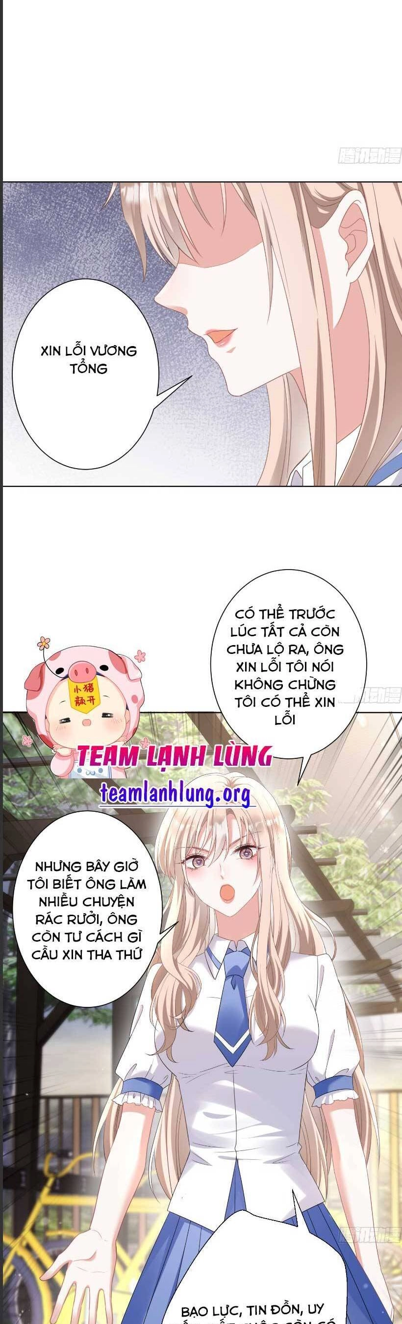 Thiên Kim Giàu Có Phát Điên Sau Khi Tái Sinh Chapter 25 - 12