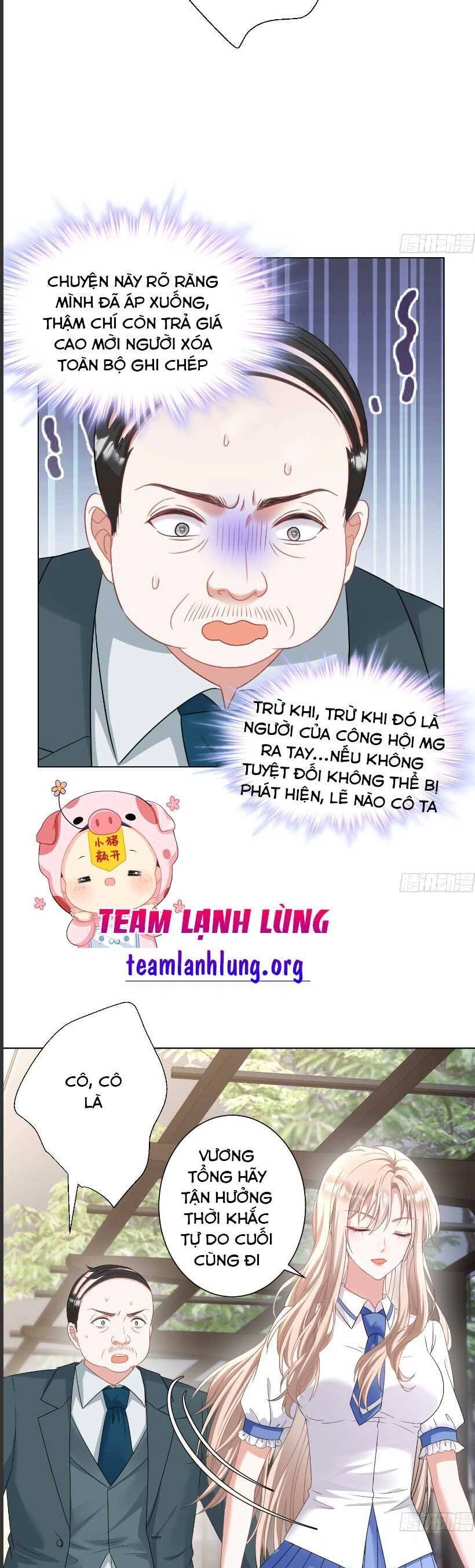 Thiên Kim Giàu Có Phát Điên Sau Khi Tái Sinh Chapter 25 - 14