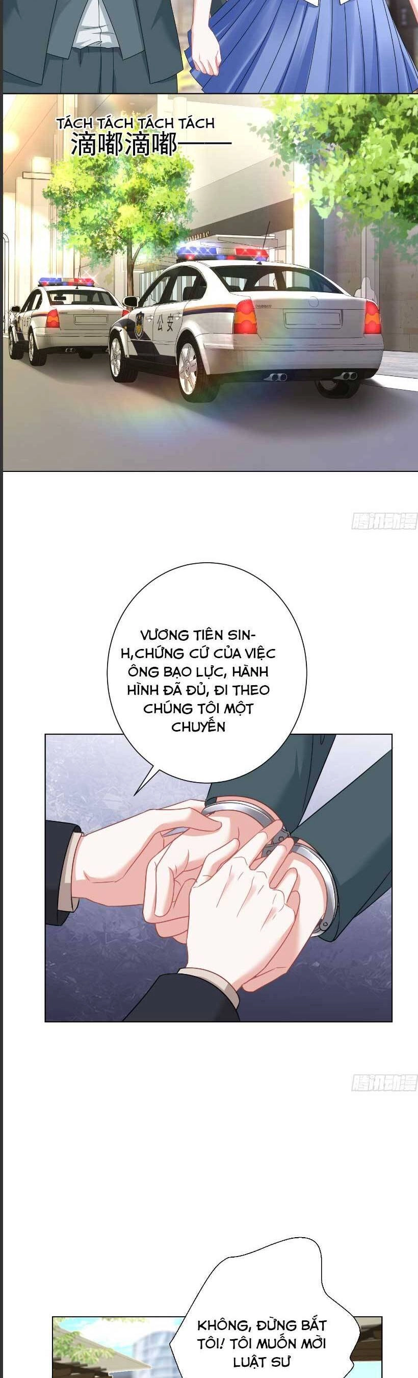 Thiên Kim Giàu Có Phát Điên Sau Khi Tái Sinh Chapter 25 - 15