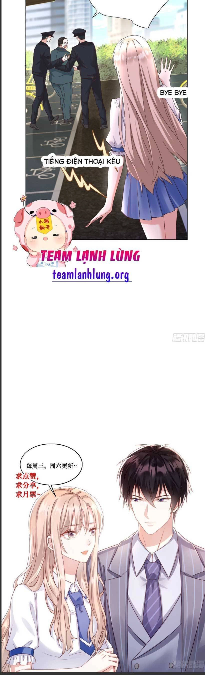 Thiên Kim Giàu Có Phát Điên Sau Khi Tái Sinh Chapter 25 - 16