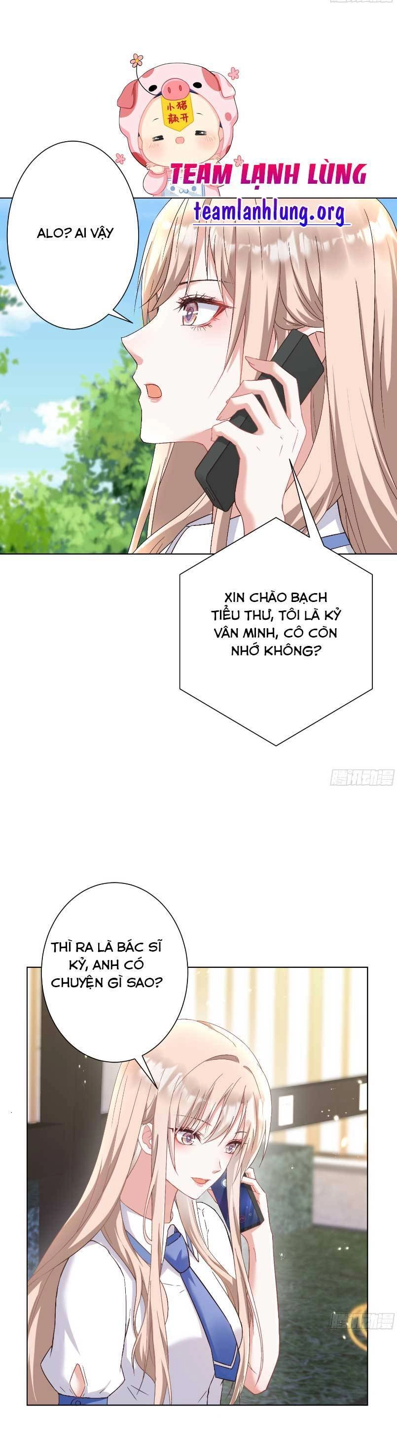 Thiên Kim Giàu Có Phát Điên Sau Khi Tái Sinh Chapter 26 - 1